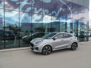Ford Puma 2022