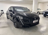 Peugeot 208 2022