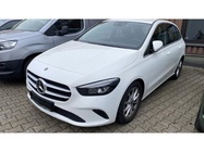 Mercedes-Benz B-Class 2020