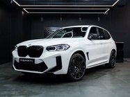 BMW X3M 2024