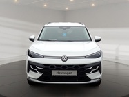 Volkswagen T-Roc 2026