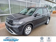 Volkswagen T-Cross 2024