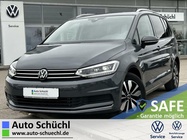 Volkswagen Touran 2025