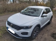 Volkswagen T-Roc 2019