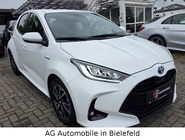 Toyota Yaris 2021