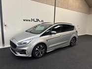 Ford S-Max 2021