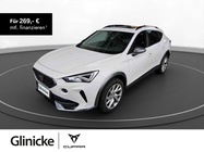 Cupra Formentor 2023