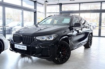BMW X6 2022