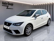 Seat Ibiza 2022