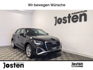 Audi Q2 2025