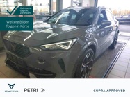 Cupra Formentor 2022