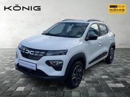 Dacia Spring 2023