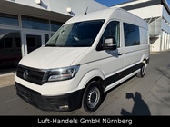 Volkswagen Crafter 2019