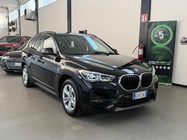 BMW X1 2020