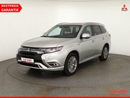 Mitsubishi Outlander 2019