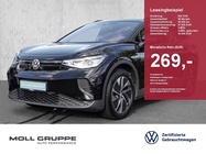 Volkswagen ID.4 2025