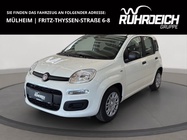 Fiat New Panda 2026