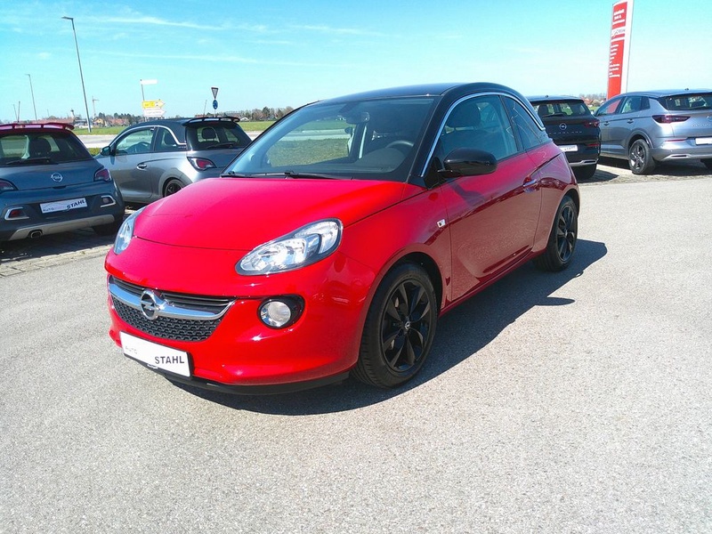 Opel Adam