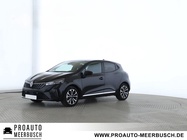 Renault Clio 2025