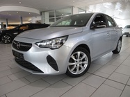 Opel Corsa 2022