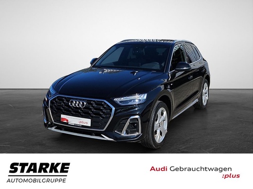 Audi Q5 2023