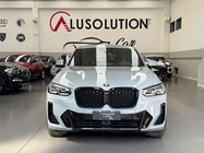 BMW X4 2024