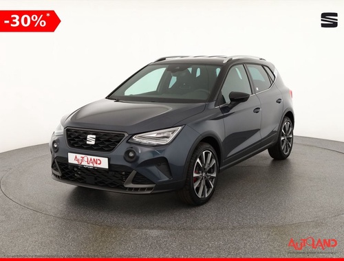 Seat Arona 2025