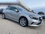 Mercedes-Benz A-Class 2018