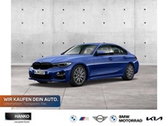 BMW 3 Series 2021