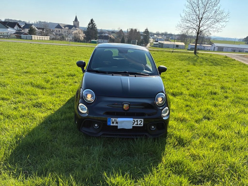 Abarth 695