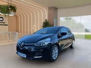 Renault Clio 2019