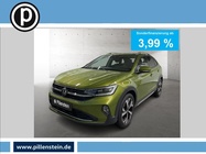 Volkswagen Taigo 2023