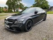 Mercedes-Benz C-Class 2023