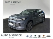 Volkswagen Tiguan 2025