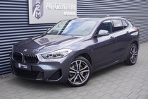 BMW X2 2021