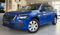 Skoda Kamiq 2020