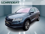 Skoda Karoq 2022