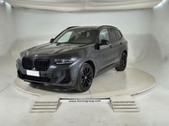BMW X3 2023