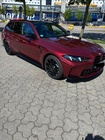 BMW M3 2025