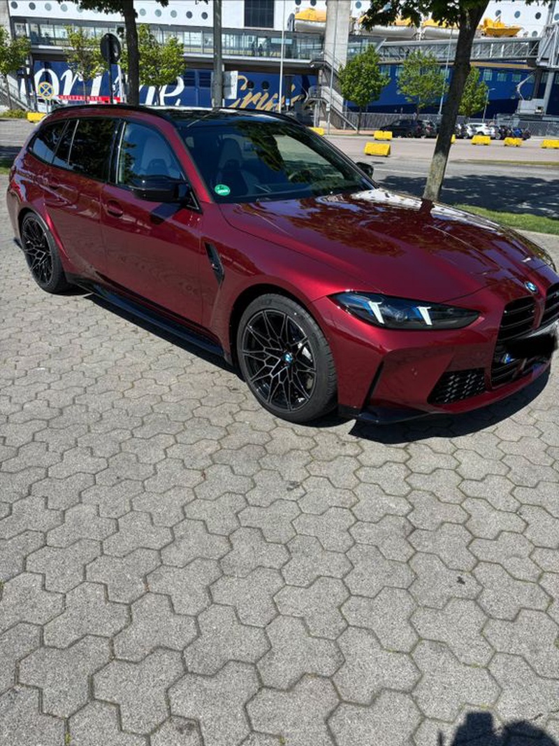 BMW M3