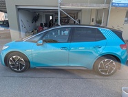 Volkswagen ID.3 2021