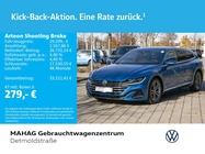 Volkswagen Arteon 2023