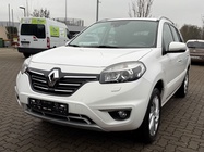 Renault Koleos 2014
