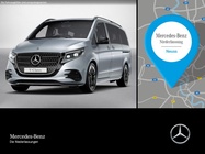 Mercedes-Benz V-Class 2025