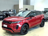 Land Rover Evoque 2020