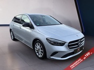Mercedes-Benz B-Class 2019