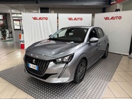 Peugeot 208 2021