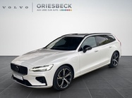 Volvo V60 2023