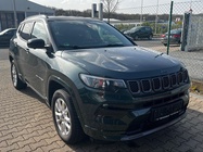 Jeep Compass 2022