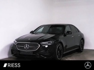 Mercedes-Benz E-Class 2024